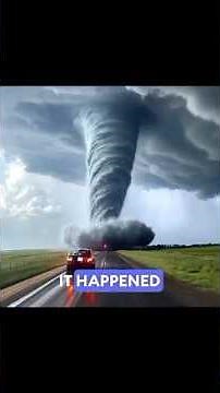 The Strongest Wind Ever Recorded on Earth!