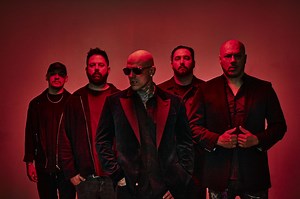 BAD WOLVES : les détails de la version deluxe de l'album Die About It ; lyric vidéo de la chanson "Say It Again" (feat. THE RASMUS) dévoilée - RADIO METAL