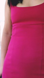 How to dress if you have hourglass figure with a tummy ✨ do you agree? #tummy #hourglass #fashiontips | Petite Dressing