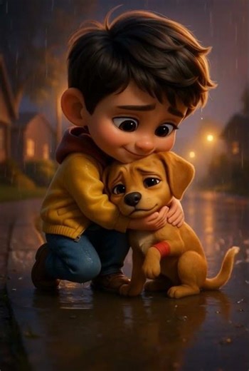 உலகம் எல்லோருக்குமே! ❤️ | Human & Animal Rights Awareness | Tamil Stories for kids with moral