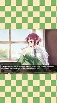 4chan couldn't make Katawa Shoujo today [Preview to Full Video]