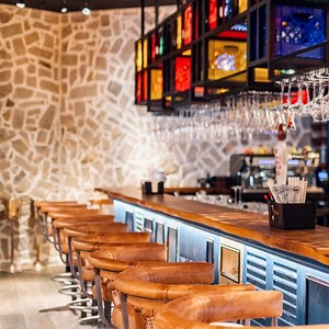 336K views · 10K reactions | Steering clear from Spanish clichés of bullfighting, flamenco and castanets, Bebemos is bringing Spain's most famous culinary tradition of Tapas to Dubai.  | Bebemos Dubai | Facebook