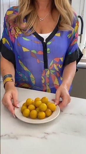 Et vous ? Vous connaissez la mirabelle ?