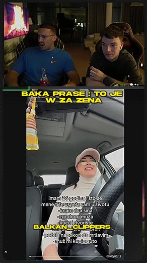 Baka Prase ! #bakaprase #serbia #bosna #montenegro #hrvatska #balkan #slovenia #foryou #fypp