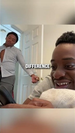 Chill Parents Vs Strict Parents