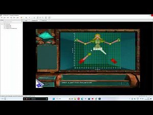 IVG - EDMARK (1994) CD-Roms On Previews (Fixed Audio)(12.21.2025)