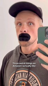 3 weird things I bought on Amazon that I actually like a lot! #amazonfinds #amazonhome #amazongadgets #amazon #genius | Stuff You Actually Need.