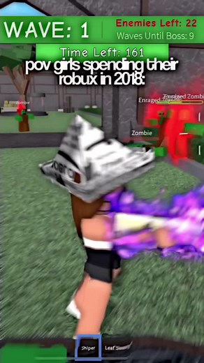 Roblox 2018 Avatar Ideas and Gaming Trends