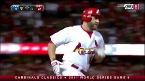 The Big Puma gives the St. Louis Cardinals the lead with a two-run blast. This Cardinals Replay is airing now on FOX Sports Midwest. | FanDuel Sports Network Midwest