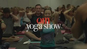 Looking back at this year's London OM Yoga Show - what an amazing three days it was! Can you spot yourself in our video? | OM Yoga Show