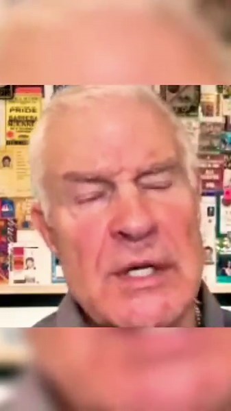 LEGEND Jim Lampley REVEALS His Special Bond With George Foreman 🥊🔥