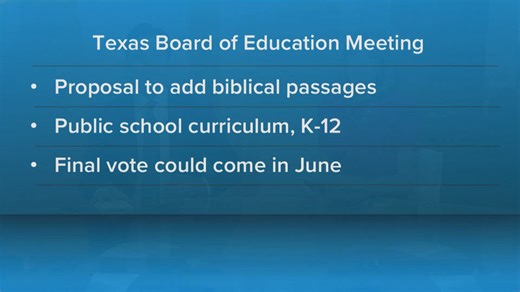 State Board of Education considers mandatory reading lists, social studies curriculum