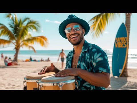 Vintage Mambo Music – Authentic Cuban Rhythms for Dancing