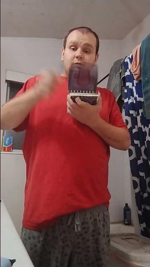 My New Handy Dandy Notebook