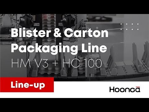 [Hoong-A] HM V3 + HC 100