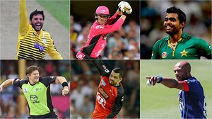 27K views · 37 shares | PSL IS BACK: The second season of the Pakistan Super League starts today. Wondering who all to pick in your fantasy side? Well, here's Alan Wilkins with the players to watch out for this #PSL season. | cricbuzz | Facebook