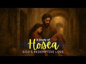 Bible Study: Hosea chapter 1