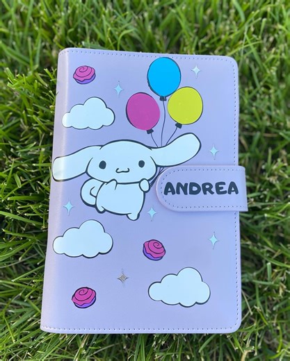 Budget Binder Wallet and Cash Envelopes - Etsy