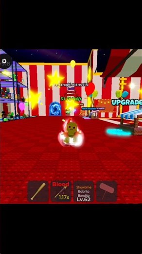 Escape Tsunami For Brainrot #roblox #escapetsunamiforbrainrot #robloxshorts