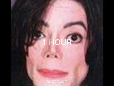 Michael Jackson “Hee Hee” 1 Hour