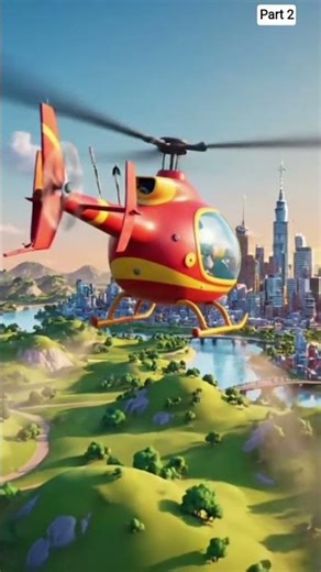 🐶 Dog Pilot & Squirrel Captain: The Funniest AI Adventures!