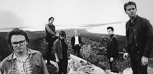 The Triffids - Alchetron, The Free Social Encyclopedia