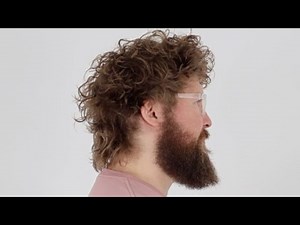 Get The Perfect Mullet With This Easy Tutorial!