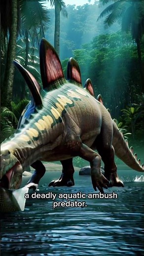 T-Rex vs Spinosaurus – Shocking Winner!