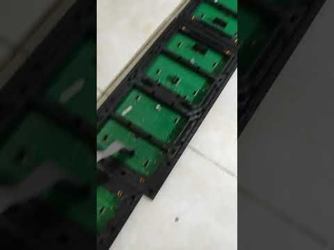 Cara Membuat Running Teks dari awal hingga selesai.