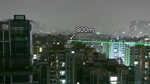 Watch Ultra-high lumens flashlight on Amazon Live