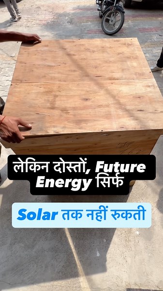 Wind Turbine For Home ⚡ Solar Panels Are Being Destroyed, But This One Setup Runs a House 24 Hours