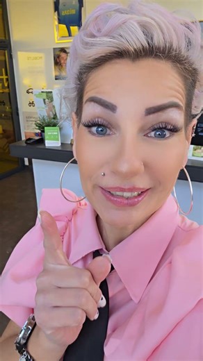 On m’a dit qu’une femme ne pouvait pas parler voiture…