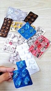 I made a unique paper wall hanging craft ideas, making with waste nuts shells & craft paper | SR Rangoli