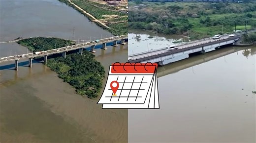 Construcción de puente Coatzacoalcos III demorará 3 años: anuncia SICT en Veracruz