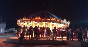 29K views · 849 reactions | MALECÓN INTERNACIONAL DE PROGRESO ¡Quedó cotorro! | VELO | Facebook