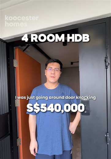 Stunning House Tour of a Modern Industrial Home