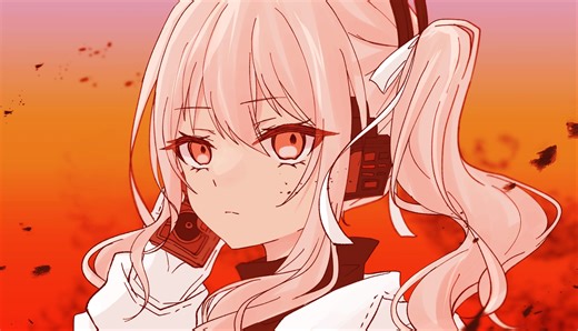 [osu!] 5.69⭐ heat abnormal(ar9) 96.53� 这图真好玩