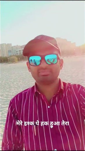 Kuwait 🇰🇼 Mahboula sea ⛵ side Kuwait #minecraft #mrbeast3 sea side clips😇kuwait viral