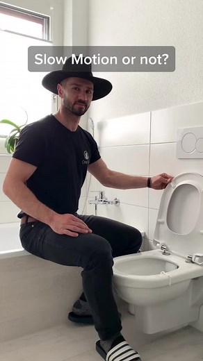 Proper Toilet Sitting Techniques Explained
