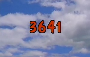 Sesame Street Episode 3641 [HD Full] - Many Monsters