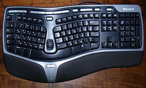 Microsoft Keyboard 4000 Mac Drivers