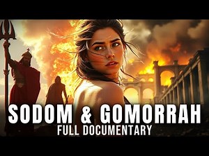The ENTIRE Story of Sodom and Gomorrah | When Fire Fell from Heaven | Documentary