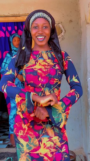 Vidéos de Toure Fatou (@mimilagamin1) avec son original - Soninkara Culture2