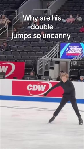 My biggest goal in life is for my 2Sal to look like this - !location is wrong I’m just trying to reach the American audience lol! #iliamalinin #figureskating #usatiktok🇺🇸 #quadgod #iceskating