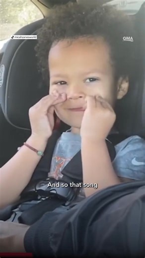 This is the story behind the video of an emotional 3-year-old hearing that he's his dad’s best friend. ❤️ | KAKE News