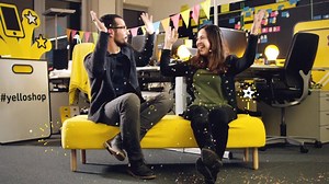 21K views · 59 reactions | Yello ist einfach mehr als du denkst! In unserem neuen Imagefilm geben wir euch einen Einblick in die Welt von Yello und zeigen euch, dass wir mehr sind als nur ein Energieversorger. Viel Spaß Anschauen! ✌️ #mehralsdudenkst | yello | Facebook