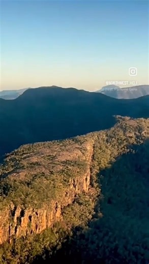 See the Narrabri Region from a whole new perspective 🚁 Take to the skies with Northwest Helicopters and discover the Narrabri region from above! You'll discover the rugged beauty of Mount Kaputar across to the sweeping plains of our agricultural landscape. Whether you're an adventure seeker, a photographer or just one to enjoy a scenic flight - than a tour with Northwest Helicopters is for you. Find out how you can plan this sky-high experience via our website 👇 https://explorenarrabriregion.c
