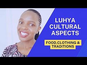 Exploring the Rich Cultural Heritage of the Luhya People of Kenya Ep 6#luhyaculture #kenya