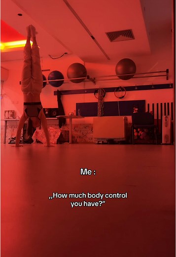 Body Control Techniques for Dancers