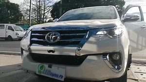 1.2K views | Turn Signal Lights + DRL P995 only (Additional P300...